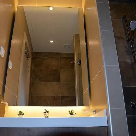 Srebrna Pahulja-konaci Appartement Kopaonik