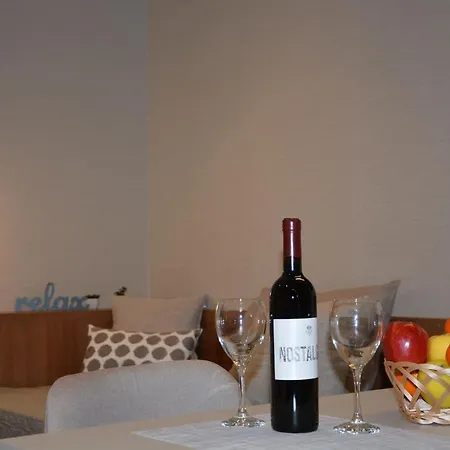 Appartement Srebrna Pahulja-konaci Kopaonik