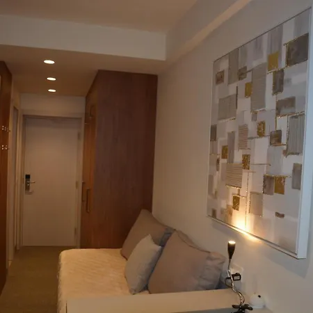 Appartement Srebrna Pahulja-konaci Kopaonik