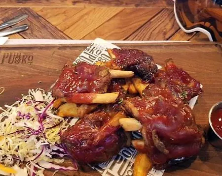 Srebrna Pahulja-konaci *