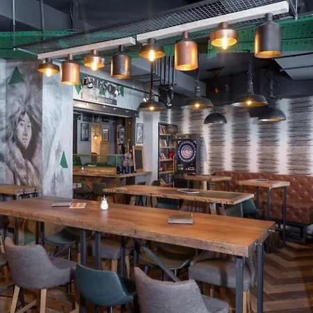 Srebrna Pahulja-konaci Appartement *